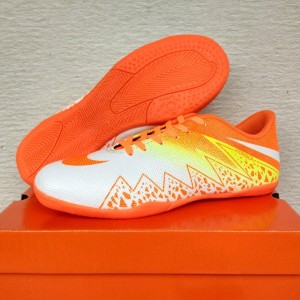 Sepatu Futsal Jumbo Nike Big Size 44 46 Tokopedia