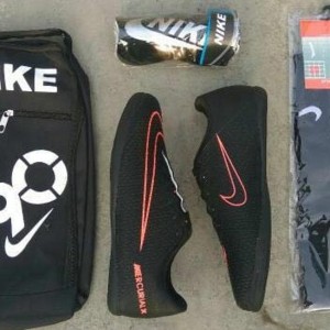 Paket Hemat Sepatu Futsal Komplit Tokopedia