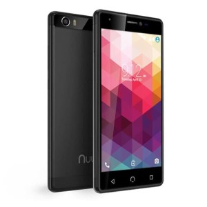 Smartphone Nuu M4x Lite 4g Lte Ram 3gb Rom 32gb Grs Resmi 1 Tahun Tokopedia