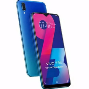 Vivo Y93 Ram 3gb Rom 32gb Garansi Resmi Tokopedia
