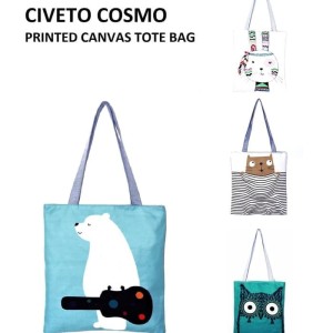 Tas Canvas Tokopedia