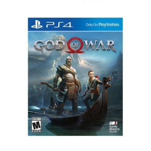 God Of War Ps4 Harga Murah Tokopedia