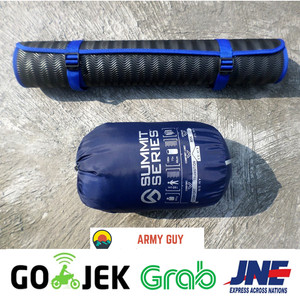 Sleeping Bag Tebal Tokopedia