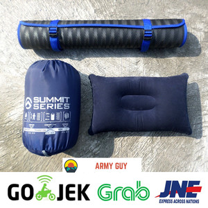 Sleeping Bag Tebal Tokopedia