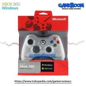 Stik Pc Xbox Kabel Harga Promo Tokopedia