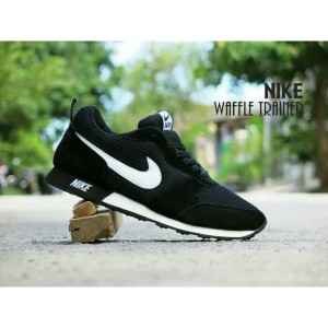 Sepatu Sepatu Sepatu Casual Nike Xourttrait Tokopedia
