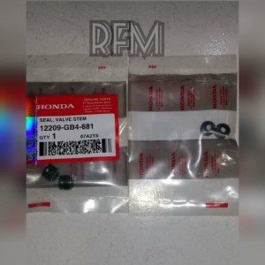 Seal Klep Sil Klep Grand Supra Beat Vario Smash Dobel Per High Quality Harga Grosir Tokopedia