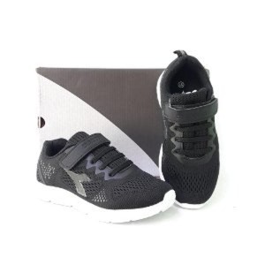Sepatu Diadora Anak Hitam Ori Asli Original Termurah Tokopedia