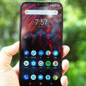 Nokia 6 1 Plus Ram 4gb 64gb Garansi Resmi Nokia 61plus Nokia X6 Tokopedia