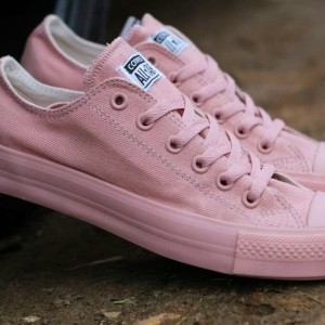 Sepatu Converse All Star Woman Tokopedia