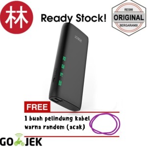 Powerbank Robot Baru Harga Murah Tokopedia