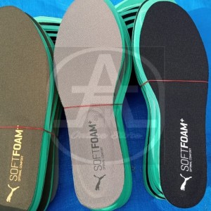 Alas Sepatu Insole Puma Tokopedia