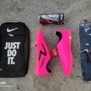 Paket Komplit Adidas X Futsal Tokopedia