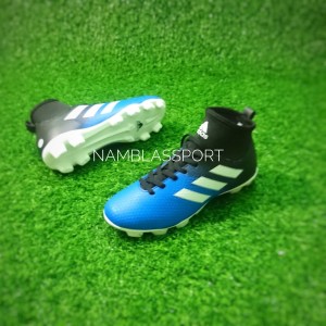 Sepatu Bola Anak Adidas Boots Premium Tokopedia