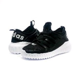Sepatu Anak Adidas Fulk White Tubular Alphabonche Kids 30 35 37 40 Sepatu Olahraga Tokopedia