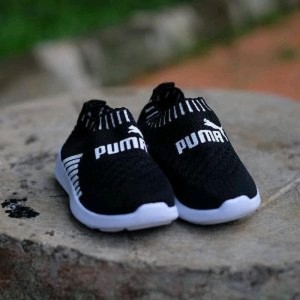 Sepatu Anak Slop Puma Tokopedia
