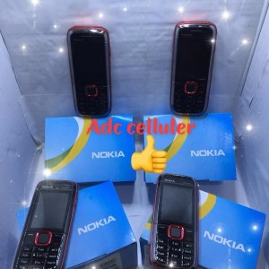 Nokia 5130 Xpressmusic Refurbished Tokopedia