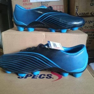 Sepatu Bola Specs Bafana Fg Lemon Tokopedia