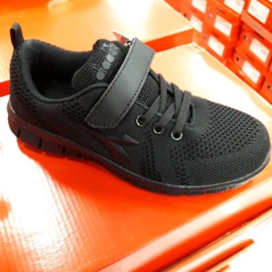 Sepatu Diadora Anak Hitam Ori Asli Original Termurah Tokopedia