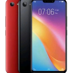 Vivo Y81i Ram 2gb Rom 16gb Garansi Resmi Tokopedia