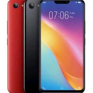 Vivo Y81i Ram 2gb Rom 16gb Garansi Resmi Tokopedia