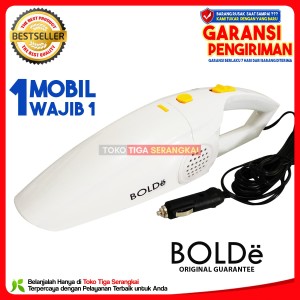 Vacuum Cleaner Bolde Tokopedia