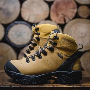 Sepatu Gunung Outdoor Eiger Tokopedia