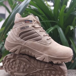 Sepatu Tactical Delta Tokopedia