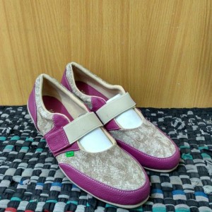 Sepatu Kickers Pelkro Wanita Tokopedia