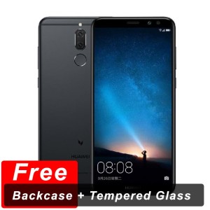Huawei Nova 2i Ram 4gb Internal 64gb Second Tokopedia
