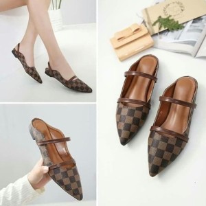 Sepatu Wanita Terbaru Fs455 Tokopedia