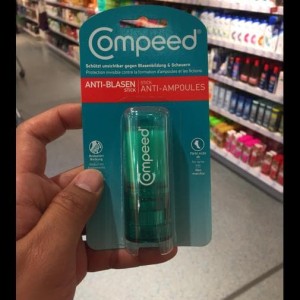 Compeed Anti Blasen Blister Harga Promo Tokopedia