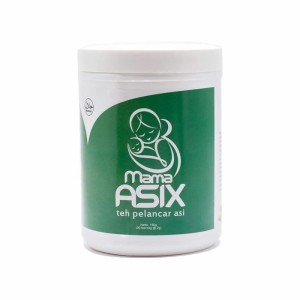 Mama Asix Pelancar Asi Harga Murah Tokopedia