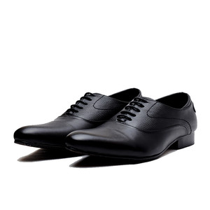 Sepatu Pantofel Sepatu Kerja Sepatu Kulit Kickers Tokopedia