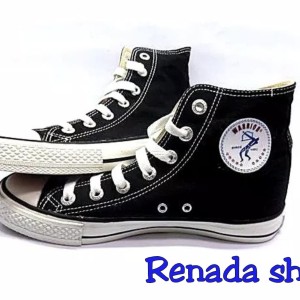 Sepatu Sekolah Warrior Sparta Tokopedia