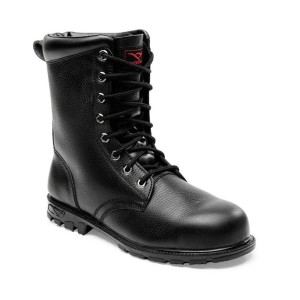 Sepatu Safety Boots Cheetah 2286h Tokopedia