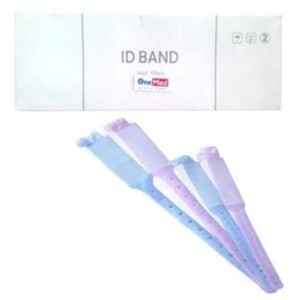 Gelang Pasien Harga Murah Berkualitas Tokopedia