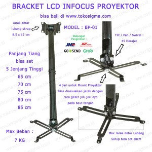 Daftar Harga Lcd Proyektor Infocus Tokopedia