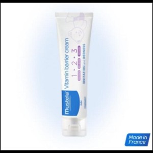 Mustela Bebe Barrier Cream 50ml Harga Promo Tokopedia