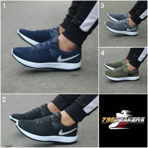 Sepatu Running Jogging Nike Presto Men Import Tokopedia