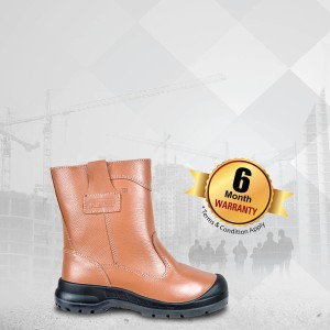 Sepatu Safety King Sk 805 Tokopedia