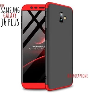 Case Samsung J6 Plus Tokopedia
