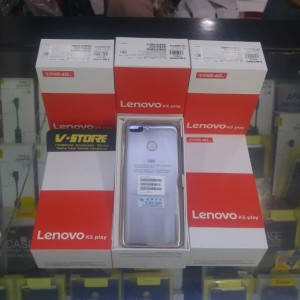 Lenovo K5 Ram 3 32gb Garansi Distributor 1 Tahun Tokopedia