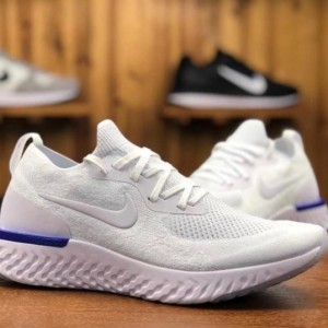 Sepatu Nike Epic React Flyknit Tokopedia