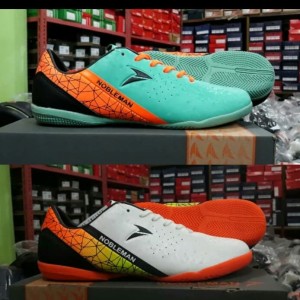 Sepatu Futsal Nobleman Original Tokopedia