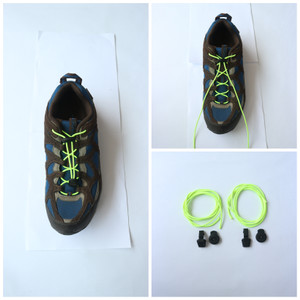 Tali Sepatu Tokopedia