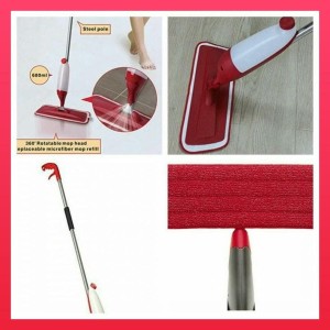Harga Hemat Spray Mop Tokopedia