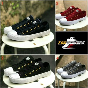 Sepatu Converse Sepatu Sekolah Tokopedia