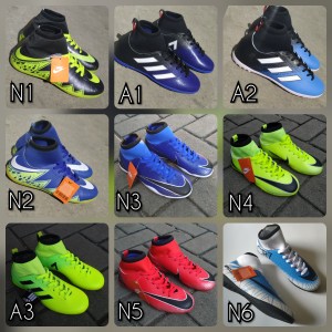Sepatu Futsal Anak Nike Tokopedia