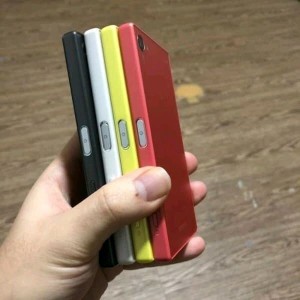 Hp Sony Xperia Z5 Bekas Handphone Sony Experia Z 5 Big Seken Original Tokopedia